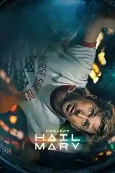 Project Hail Mary 2026 latest