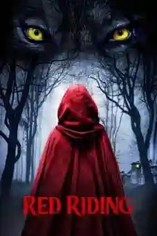 Red Riding 2026 latest