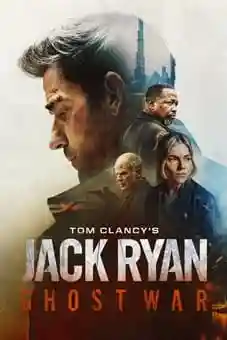 Jack Ryan: Ghost War 2026 latest