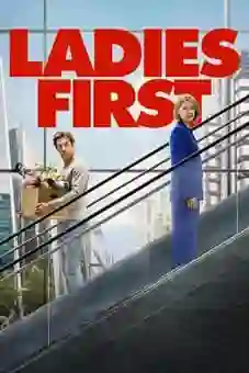 Ladies First 2026 latest