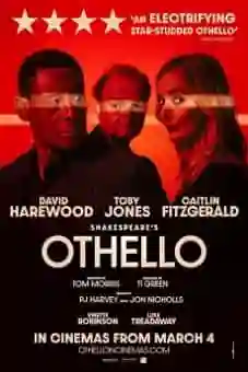Othello 2026 latest