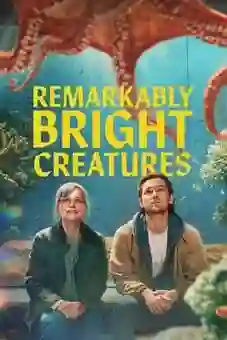 Remarkably Bright Creatures 2026 latest