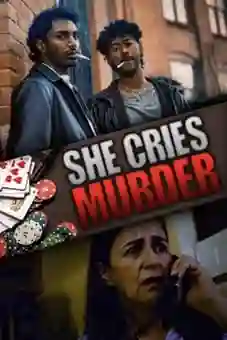 She Cries Murder 2026 latest