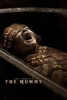 The Mummy 2026 latest