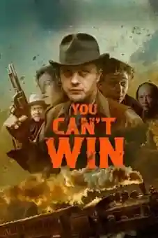 You Can’t Win 2026 latest