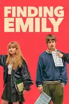 Finding Emily 2026 latest