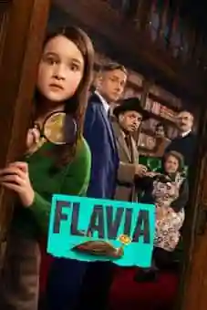 Flavia 2026 latest