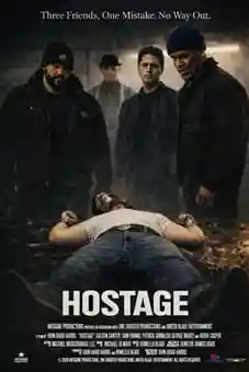 Hostage 2026 latest