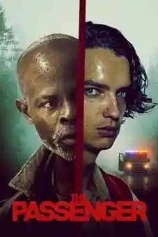 The Passenger 2026 latest