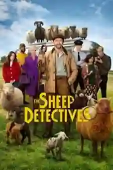 The Sheep Detectives 2026 latest