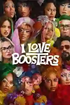 I Love Boosters 2026 latest