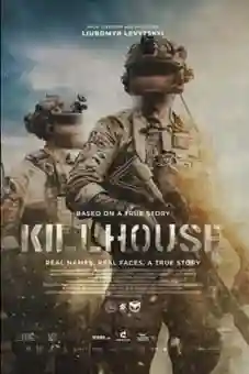 Killhouse 2026 latest