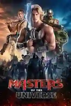 Masters of the Universe 2026 latest