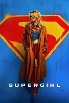 Supergirl 2026 latest