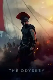 The Odyssey 2026 latest