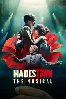 Hadestown The Musical 2026 latest