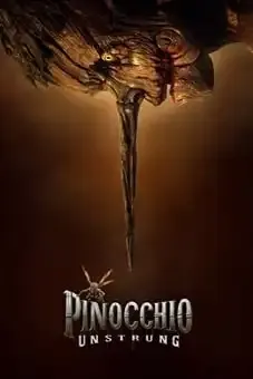 Pinocchio: Unstrung 2026 latest