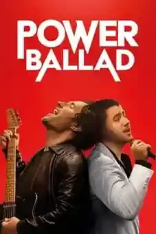 Power Ballad 2026 latest