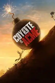 Coyote vs. Acme 2026 latest