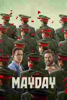 Mayday 2026 latest