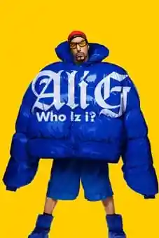 Ali G: Who Iz I? 2026 latest