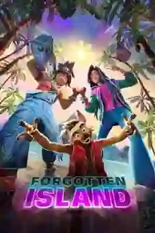 Forgotten Island 2026 latest