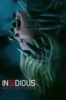 Insidious: Out of the Further 2026 latest
