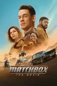 Matchbox the Movie 2026 latest