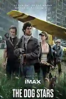 The Dog Stars 2026 latest