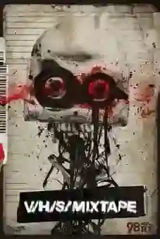 V/H/S/Mixtape 2026 latest